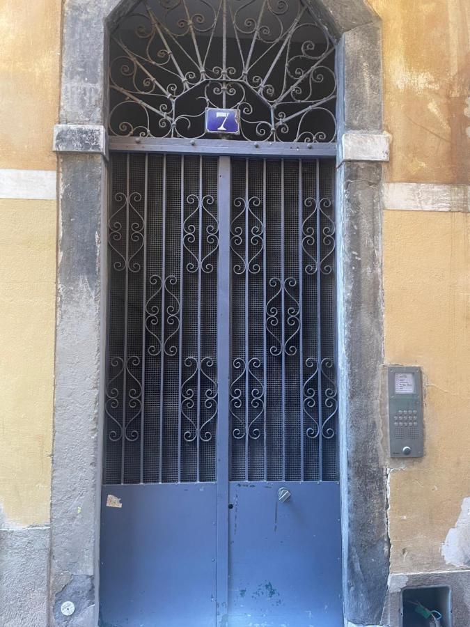 Spacious Loft, Duplex, Old Town, 3 Bedrooms - Easy Check-In Niza Exterior foto