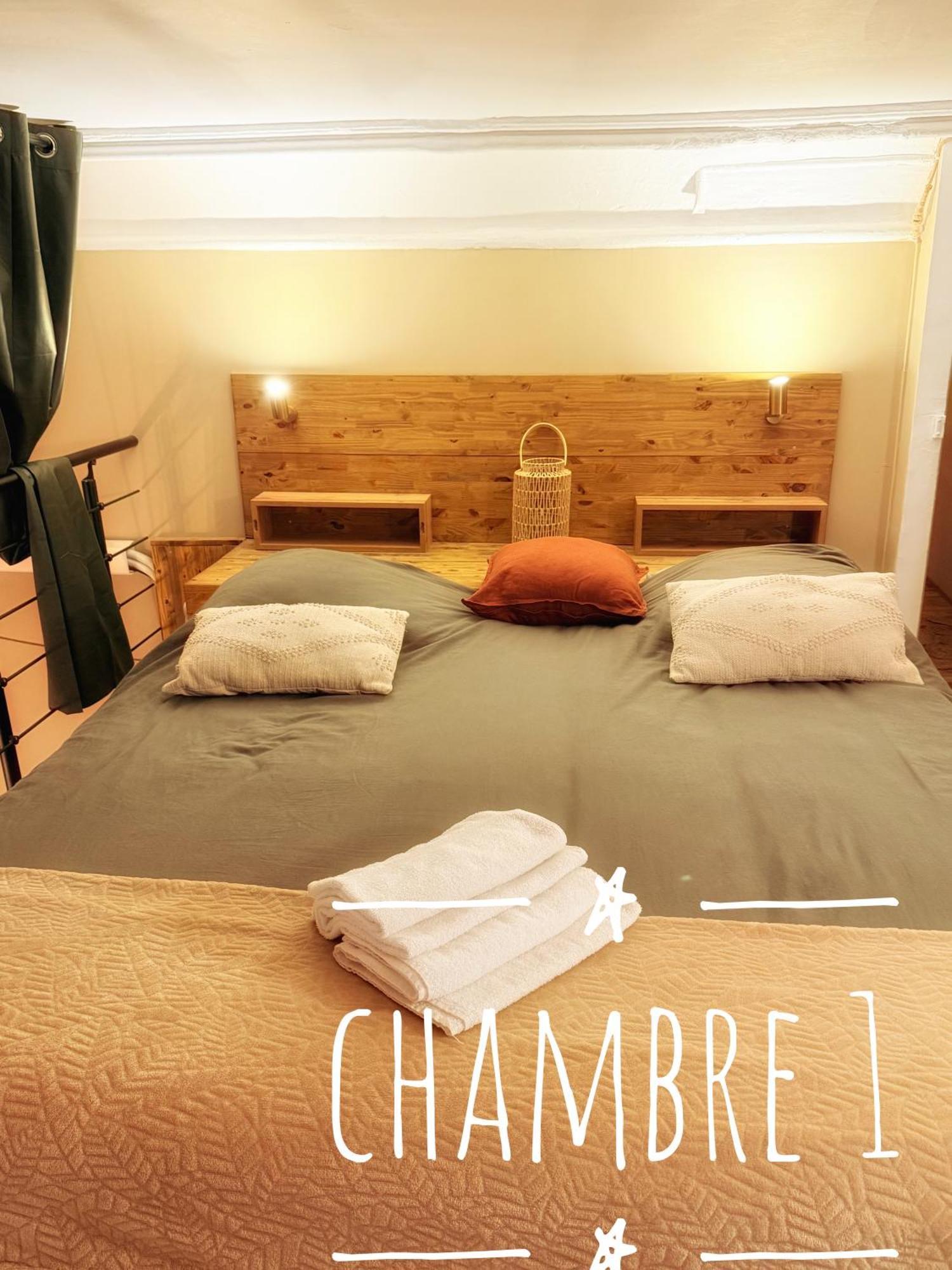 Spacious Loft, Duplex, Old Town, 3 Bedrooms - Easy Check-In Niza Exterior foto